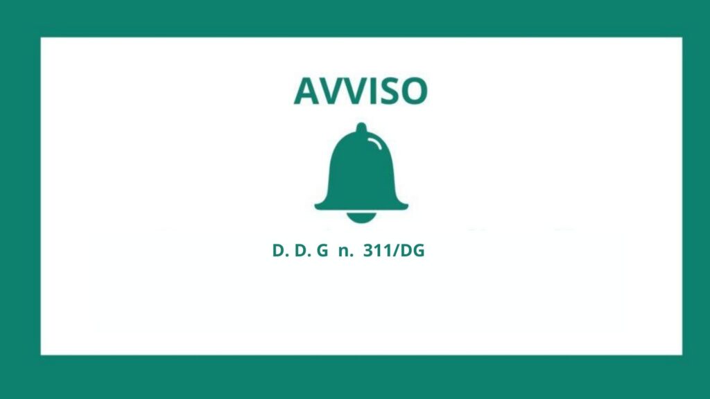Avviso Evidenza Pubblica